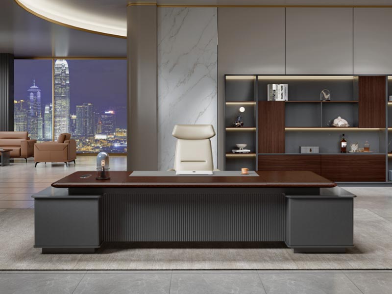 ZK-U8-大班台+文件柜.jpg